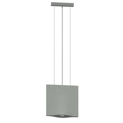 Thoro TH.007 - Hanglamp aan koord TUNG 1xE27/60W/230V