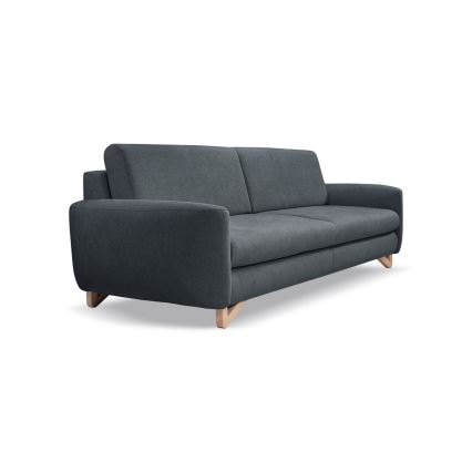 Three-seater sofa AVESTA antraciet
