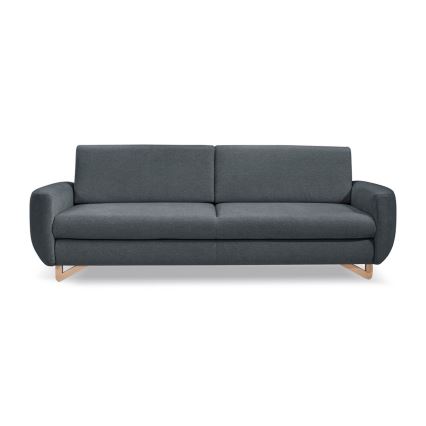 Three-seater sofa AVESTA antraciet