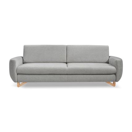 Three-seater sofa AVESTA grijs