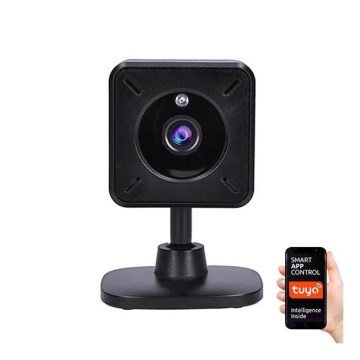 Thuiscamera met sensor 5V/FULL HD Wi-Fi Tuya