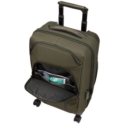 Thule TL-C2S22FN - Rolkoffer Crossover 2 35 l groen