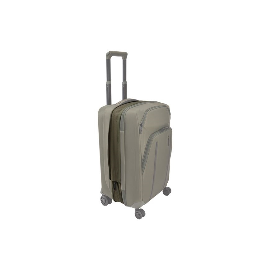 Thule TL-C2S22FN - Rolkoffer Crossover 2 35 l groen
