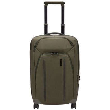 Thule TL-C2S22FN - Rolkoffer Crossover 2 35 l groen