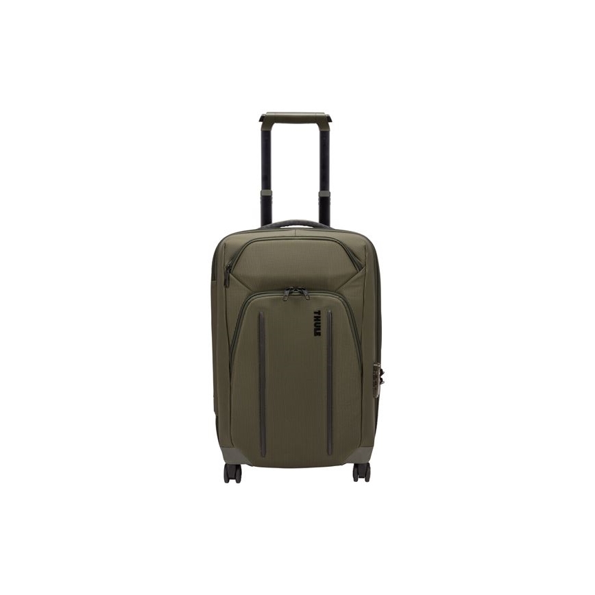 Thule TL-C2S22FN - Rolkoffer Crossover 2 35 l groen