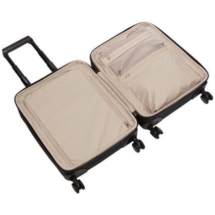Thule TL-SPAC118K - Rolkoffer Spira 27 l zwart