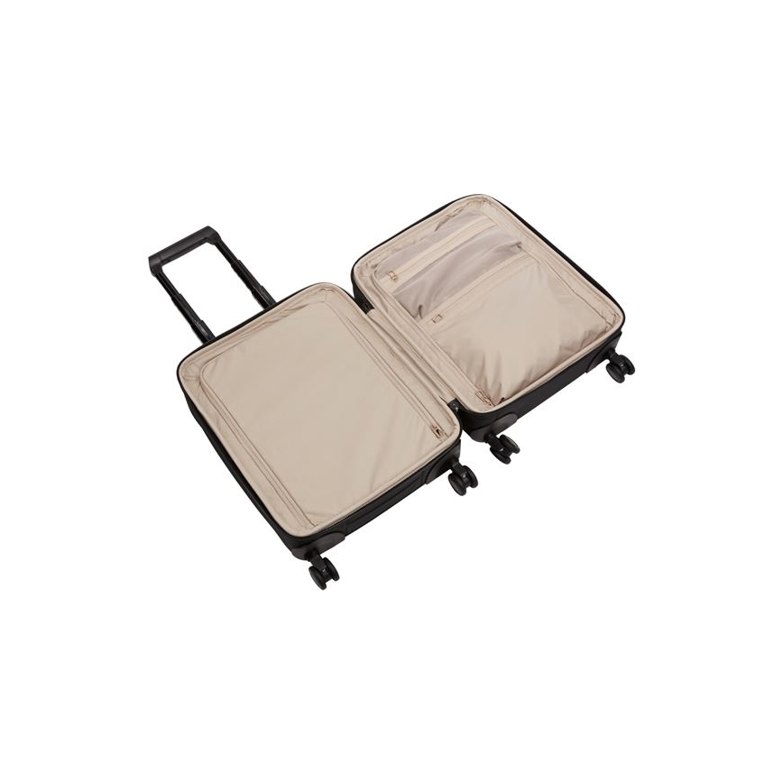 Thule TL-SPAC118K - Rolkoffer Spira 27 l zwart