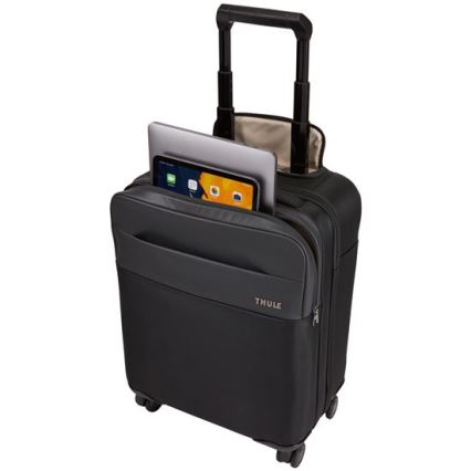 Thule TL-SPAC118K - Rolkoffer Spira 27 l zwart