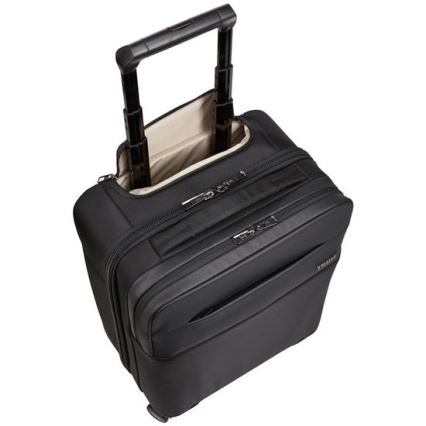 Thule TL-SPAC118K - Rolkoffer Spira 27 l zwart