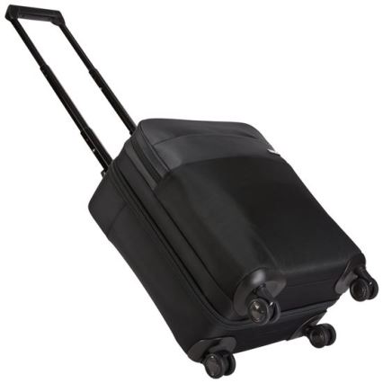 Thule TL-SPAC118K - Rolkoffer Spira 27 l zwart