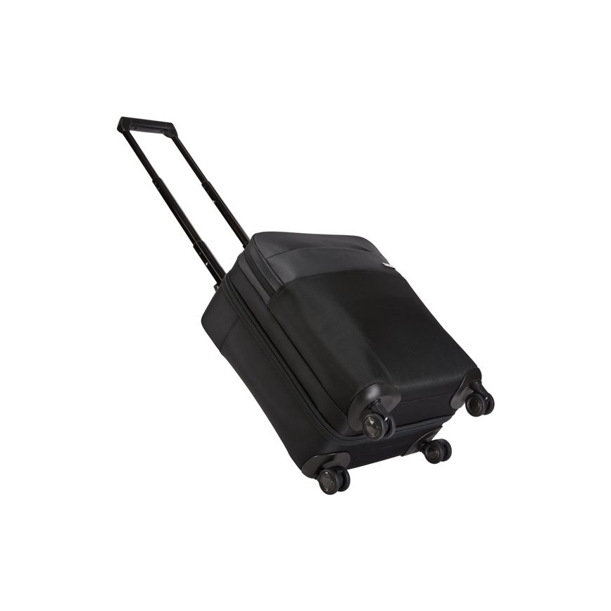 Thule TL-SPAC118K - Rolkoffer Spira 27 l zwart