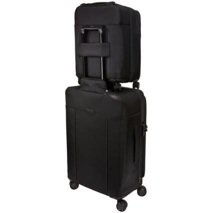Thule TL-SPAC118K - Rolkoffer Spira 27 l zwart