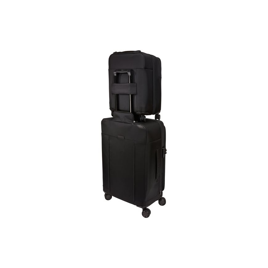 Thule TL-SPAC118K - Rolkoffer Spira 27 l zwart