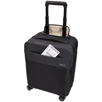Thule TL-SPAC118K - Rolkoffer Spira 27 l zwart