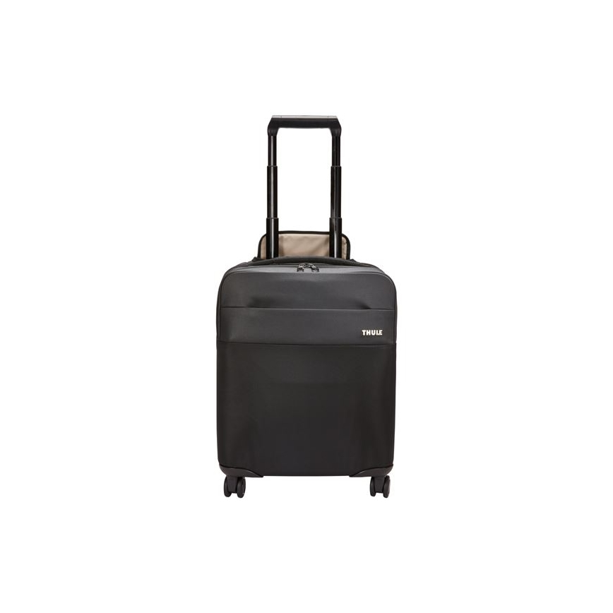Thule TL-SPAC118K - Rolkoffer Spira 27 l zwart