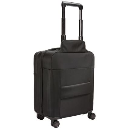 Thule TL-SPAC118K - Rolkoffer Spira 27 l zwart