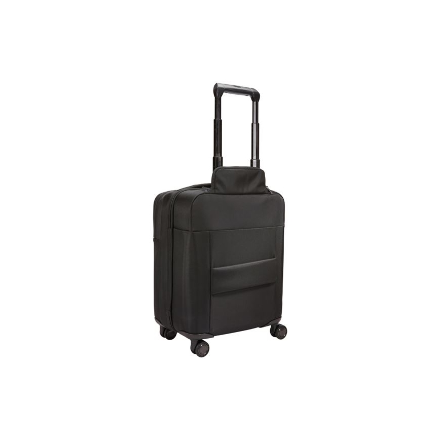 Thule TL-SPAC118K - Rolkoffer Spira 27 l zwart
