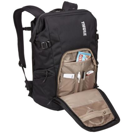 Thule TL-TCDK224K - Rugzak voor camera Covert 24 l zwart