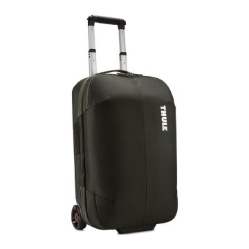 Thule TL-TSR336DF - Koffer op wielen Subterra 36 l groen