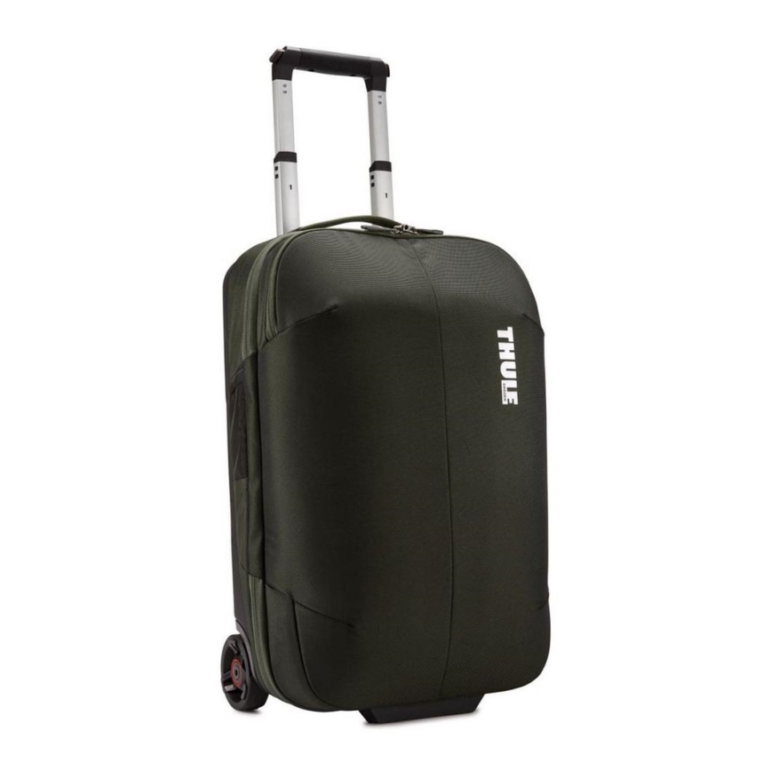 Thule TL-TSR336DF - Koffer op wielen Subterra 36 l groen