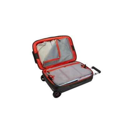 Thule TL-TSR336DF - Koffer op wielen Subterra 36 l groen