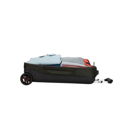 Thule TL-TSR336DF - Koffer op wielen Subterra 36 l groen