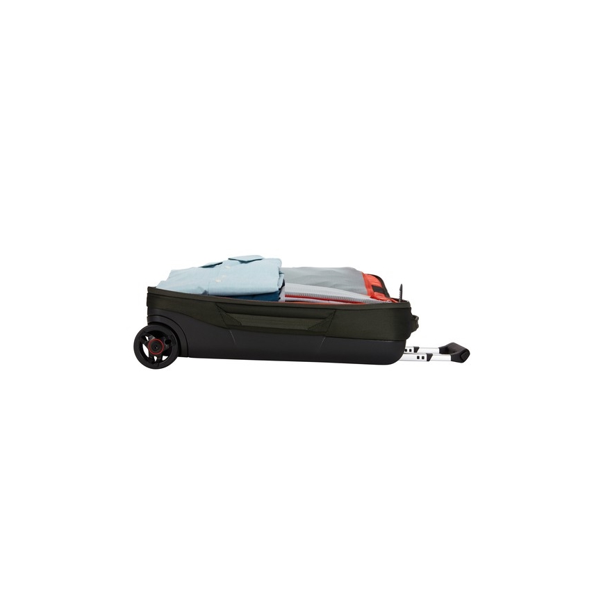 Thule TL-TSR336DF - Koffer op wielen Subterra 36 l groen