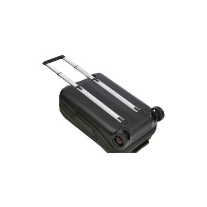 Thule TL-TSR336DF - Koffer op wielen Subterra 36 l groen