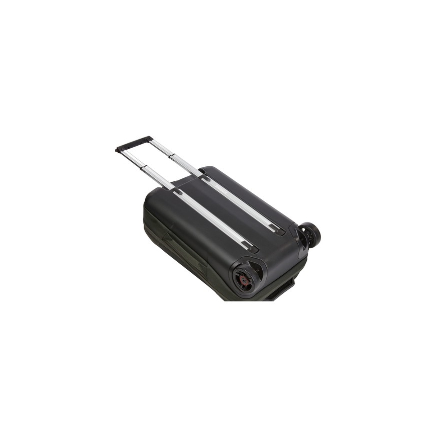 Thule TL-TSR336DF - Koffer op wielen Subterra 36 l groen