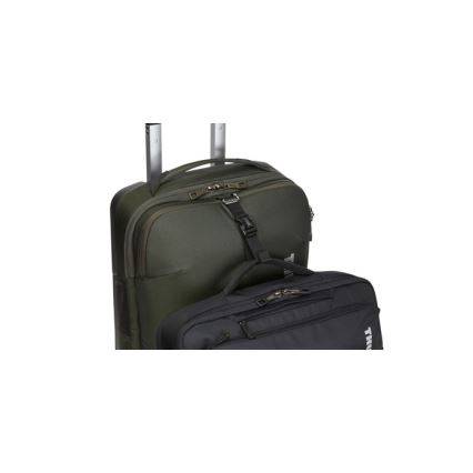 Thule TL-TSR336DF - Koffer op wielen Subterra 36 l groen