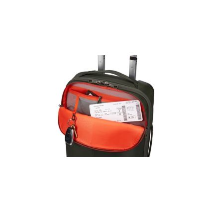 Thule TL-TSR336DF - Koffer op wielen Subterra 36 l groen