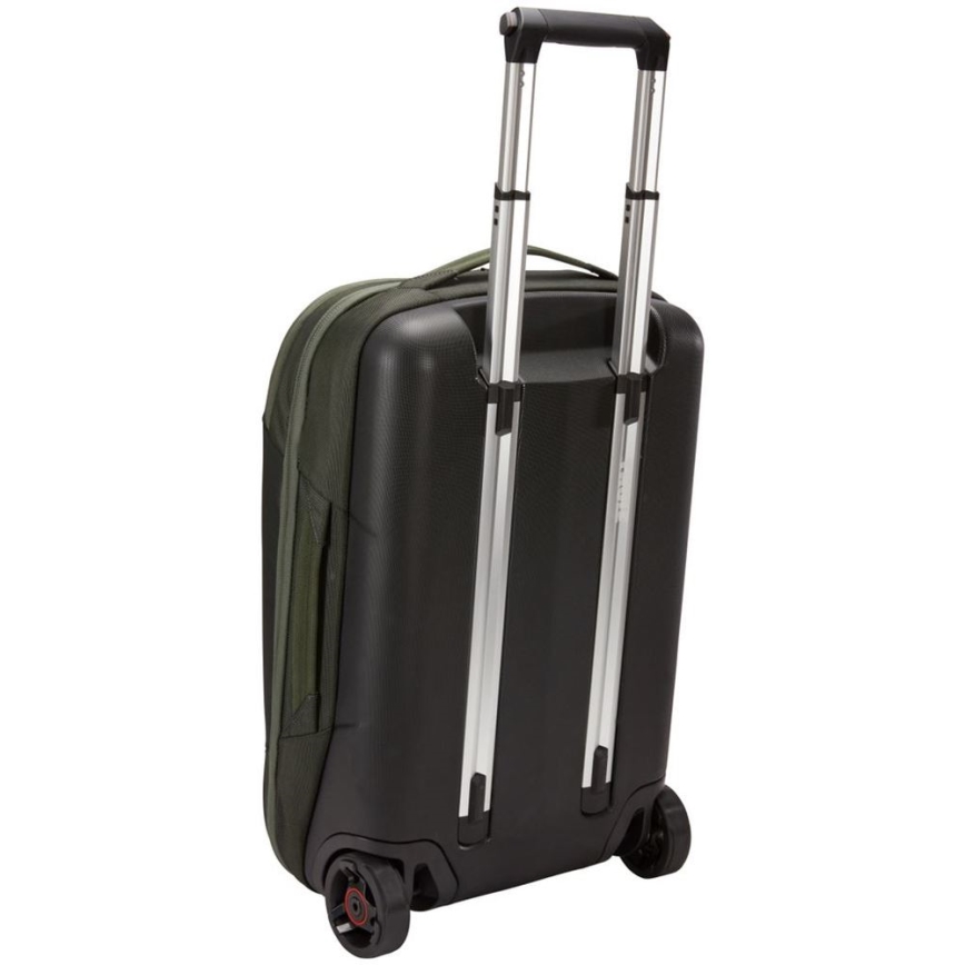 Thule TL-TSR336DF - Koffer op wielen Subterra 36 l groen