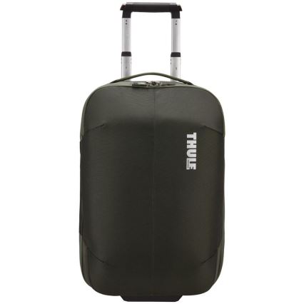 Thule TL-TSR336DF - Koffer op wielen Subterra 36 l groen