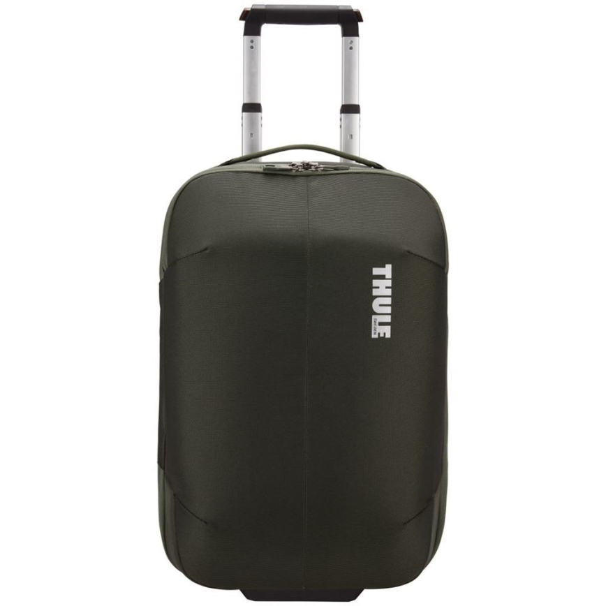 Thule TL-TSR336DF - Koffer op wielen Subterra 36 l groen