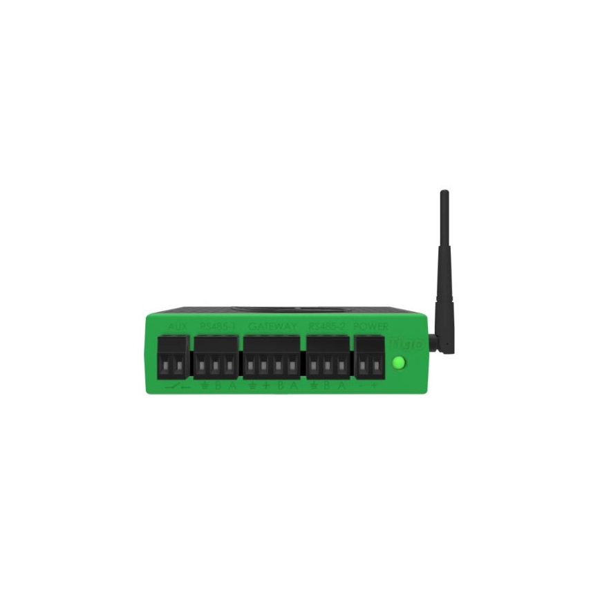 Tigo Cloud Connect Advanced (CCA) + TAP Kit