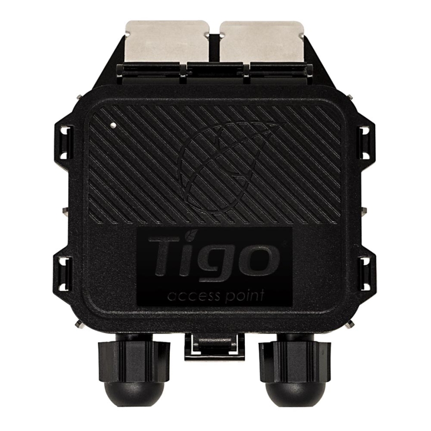 Tigo-toegangspunt (TAP)