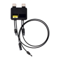 Tigo TS4-A-O 700W - Zonnepaneeloptimalisator, 1,2m kabel, MC4