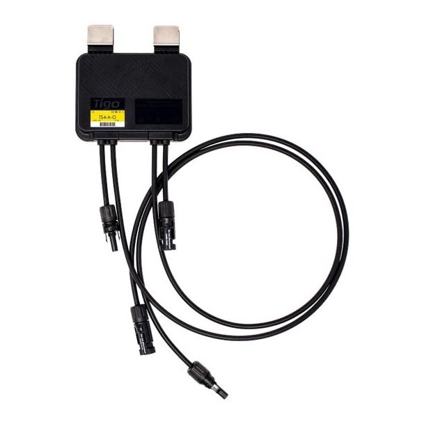 Tigo TS4-A-O 700W - Zonnepaneeloptimalisator, 1,2m kabel, MC4