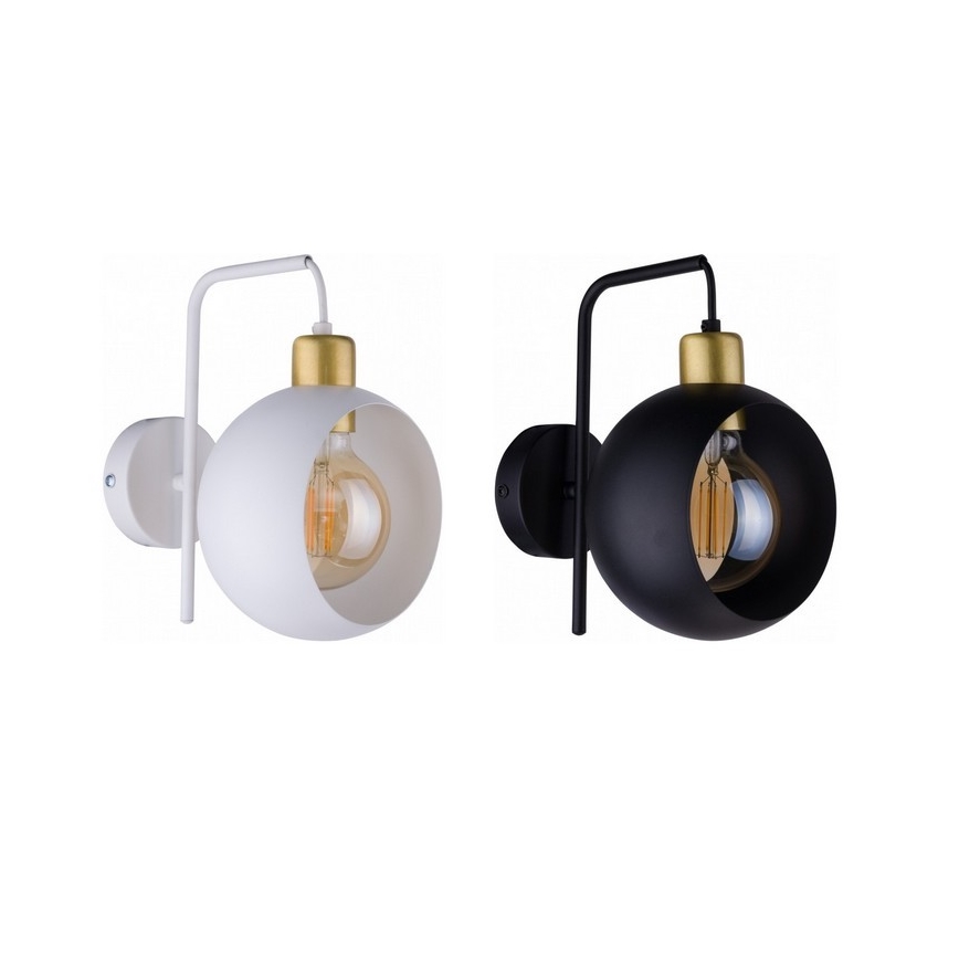 TK Lighting 2750 - Wandlamp CYKLOP 1xE27/60W/230V