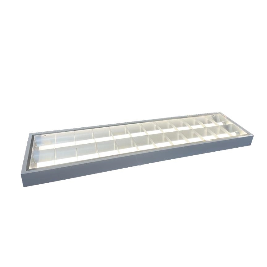 TL-buis 2xG13/18W/230V 120 cm