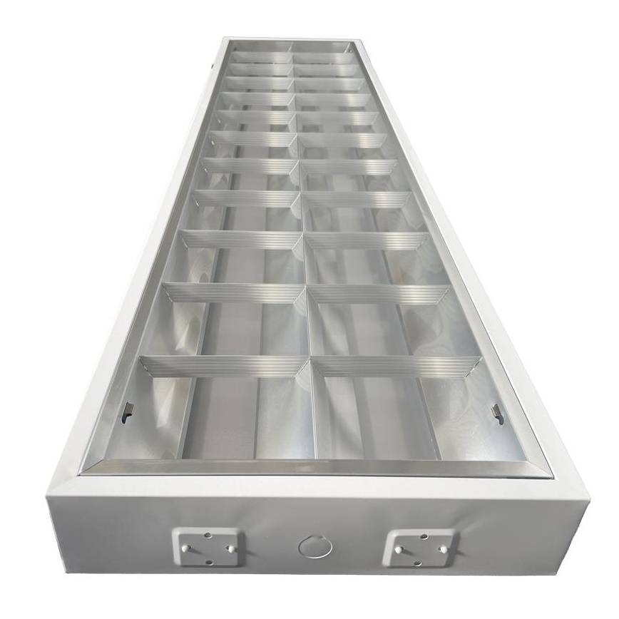 TL-buis 2xG13/18W/230V 120 cm