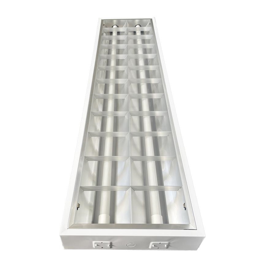TL-buis 2xG13/18W/230V 120 cm