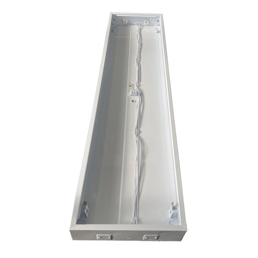 TL-buis 2xG13/18W/230V 120 cm