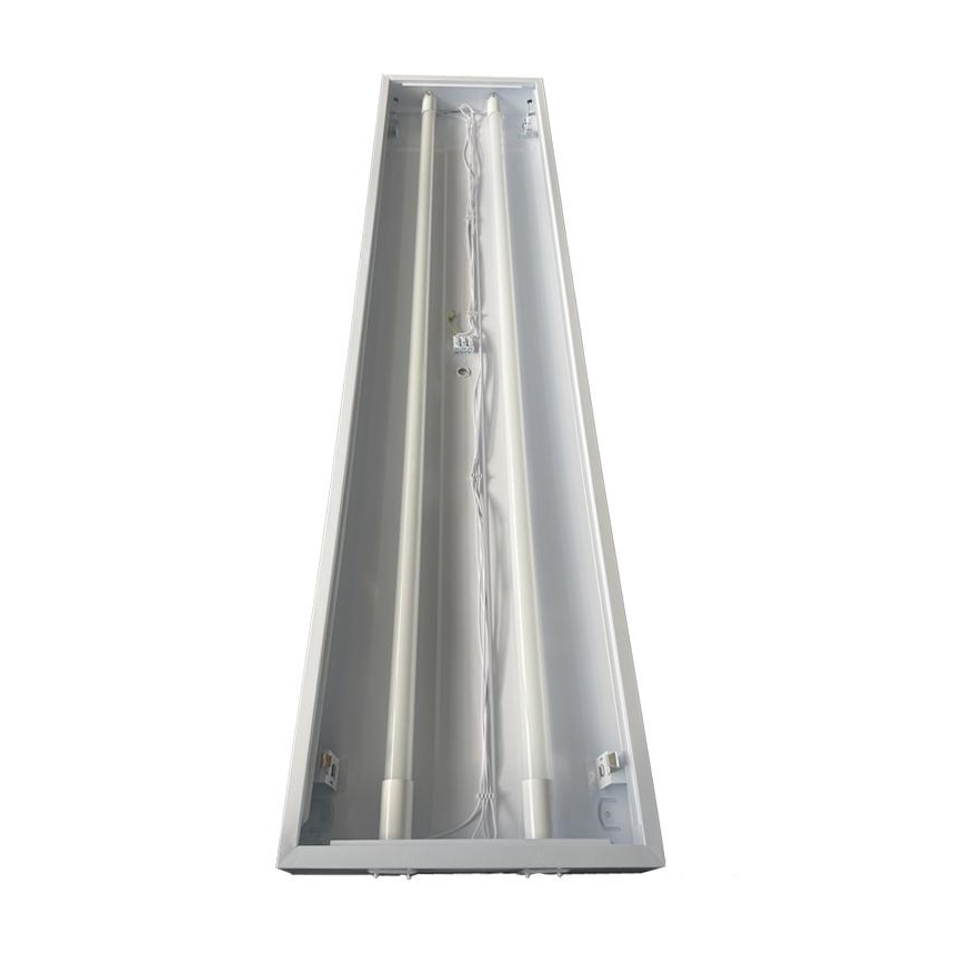 TL-buis 2xG13/18W/230V 120 cm
