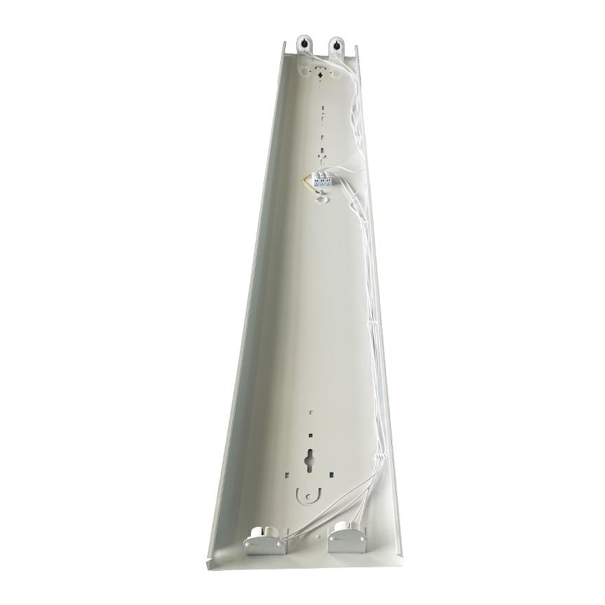TL-buis 2xG13/18W/230V 124 cm