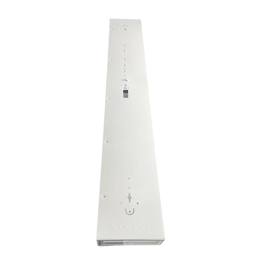 TL-buis 2xG13/18W/230V 124 cm