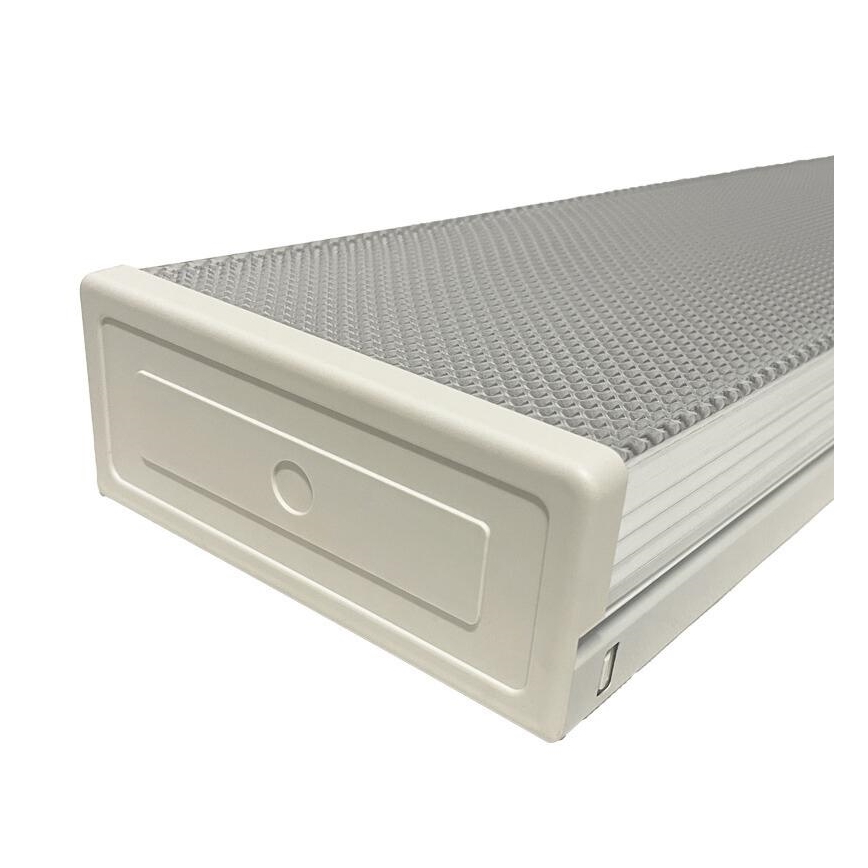 TL-buis T8 2xG13/18W/230V 124 cm