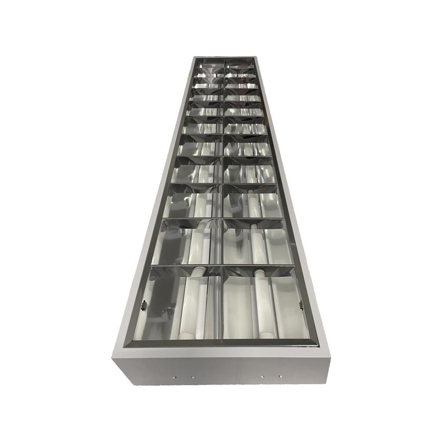 TL-buis T8 2xG13/18W/230V 120 cm