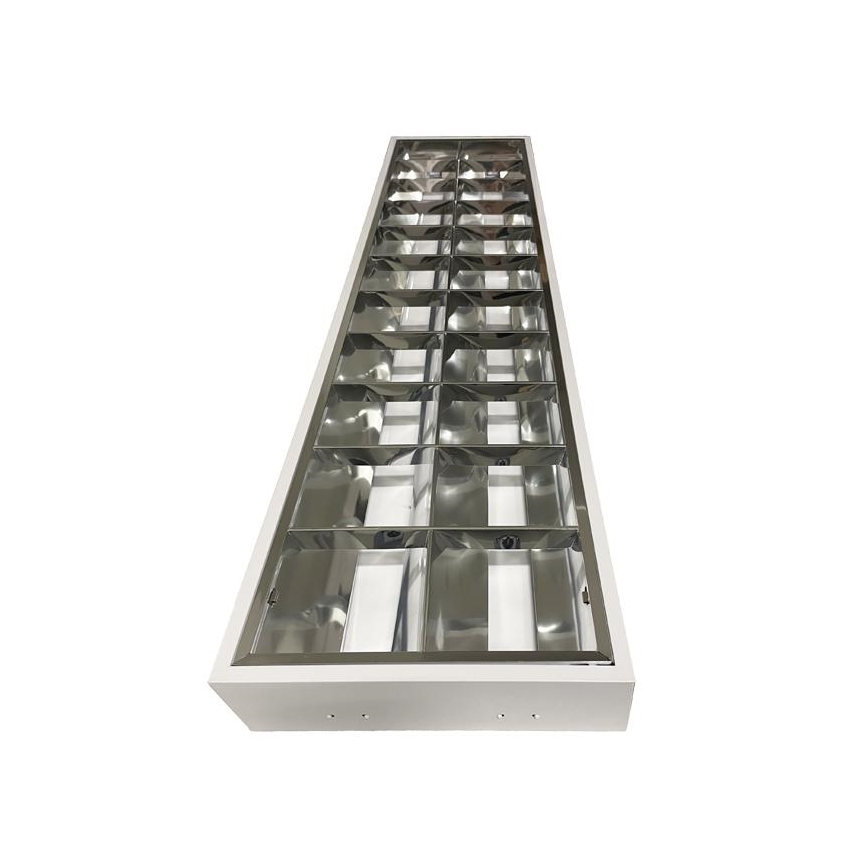 TL-buis T8 2xG13/18W/230V 120 cm