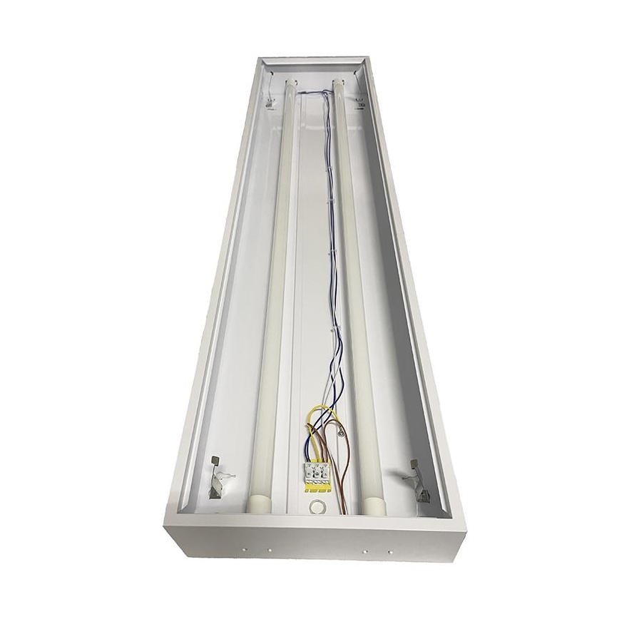 TL-buis T8 2xG13/18W/230V 120 cm